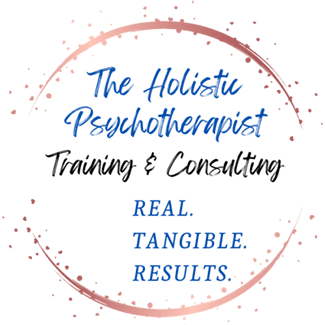 The Holistic Psychotherapist logo